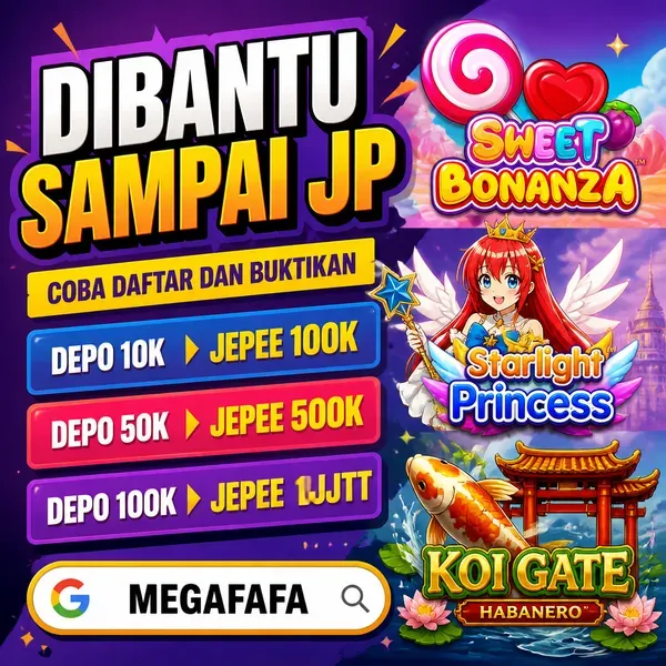 apa saja situs slot?